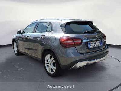 Mercedes-Benz GLA SUV 180 Sport (6)