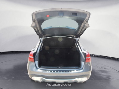 Mercedes-Benz GLA SUV 180 Sport (8)