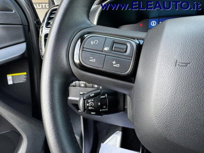 Citroen C5 Aircross Aircross Hybrid 225 E-EAT8 Shine (8)