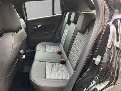 Jeep Avenger 1.2 turbo e-hybrid mhev Upland 4xe 145cv edct6 (12)