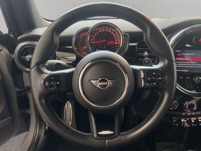 MINI Mini 2.0 John Cooper Works JCW (13)
