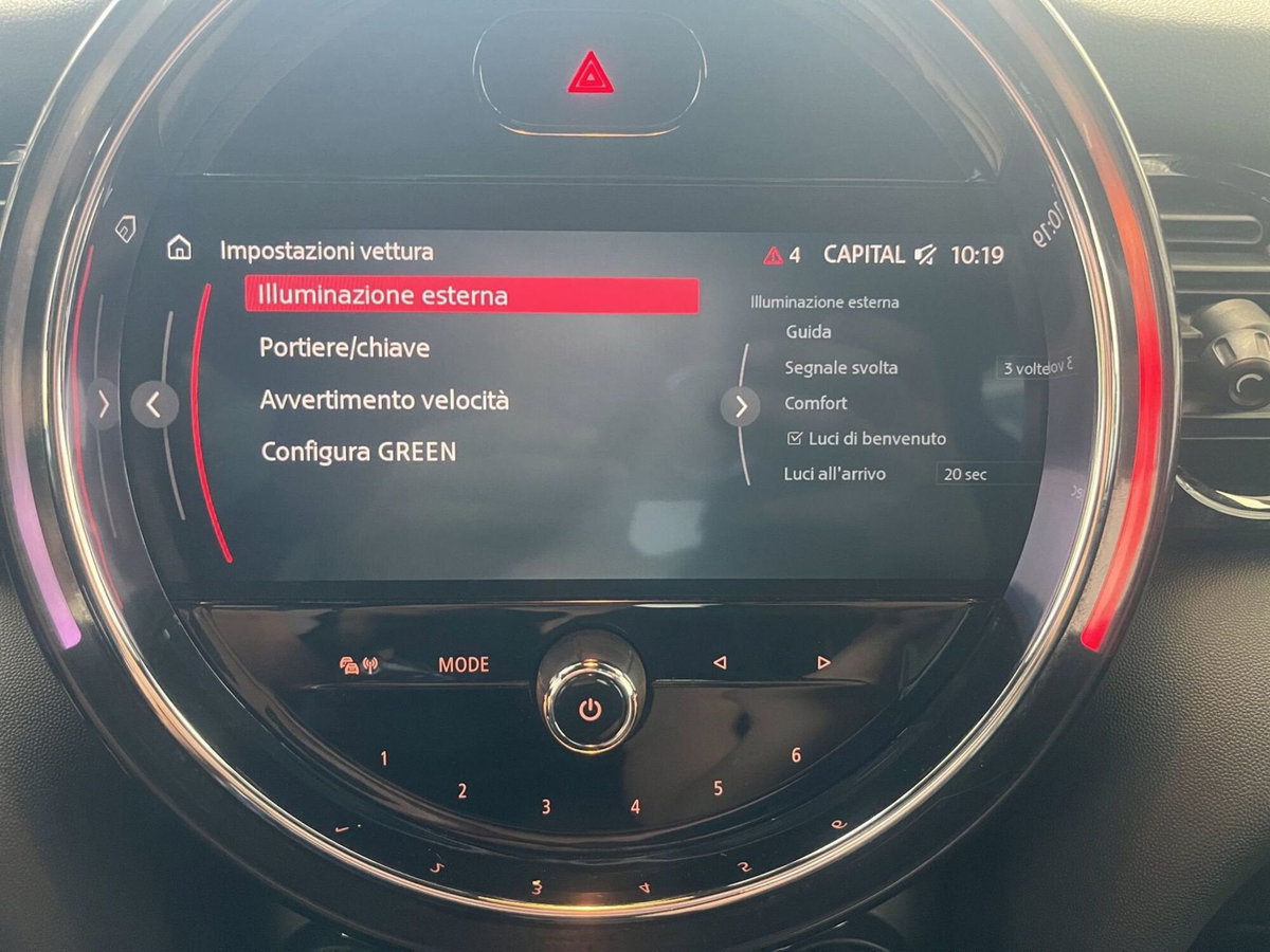 MINI Mini 2.0 John Cooper Works JCW (20)