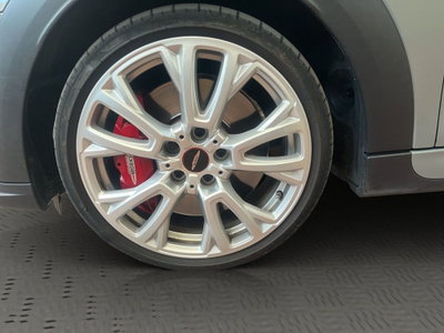 MINI Mini 2.0 John Cooper Works JCW (4)
