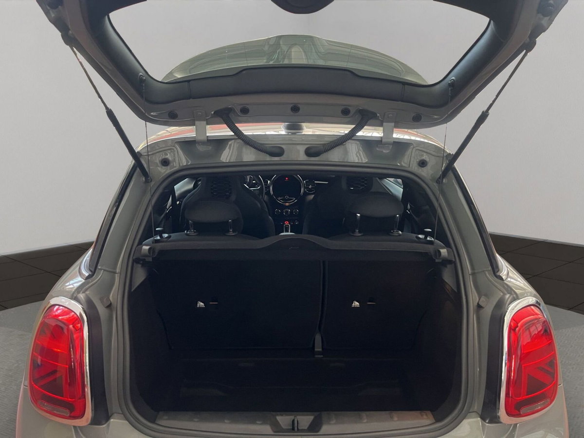 MINI Mini 2.0 John Cooper Works JCW (7)