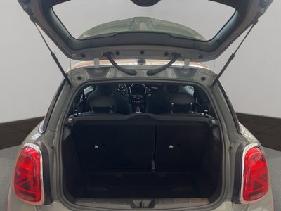 MINI Mini 2.0 John Cooper Works JCW (7)