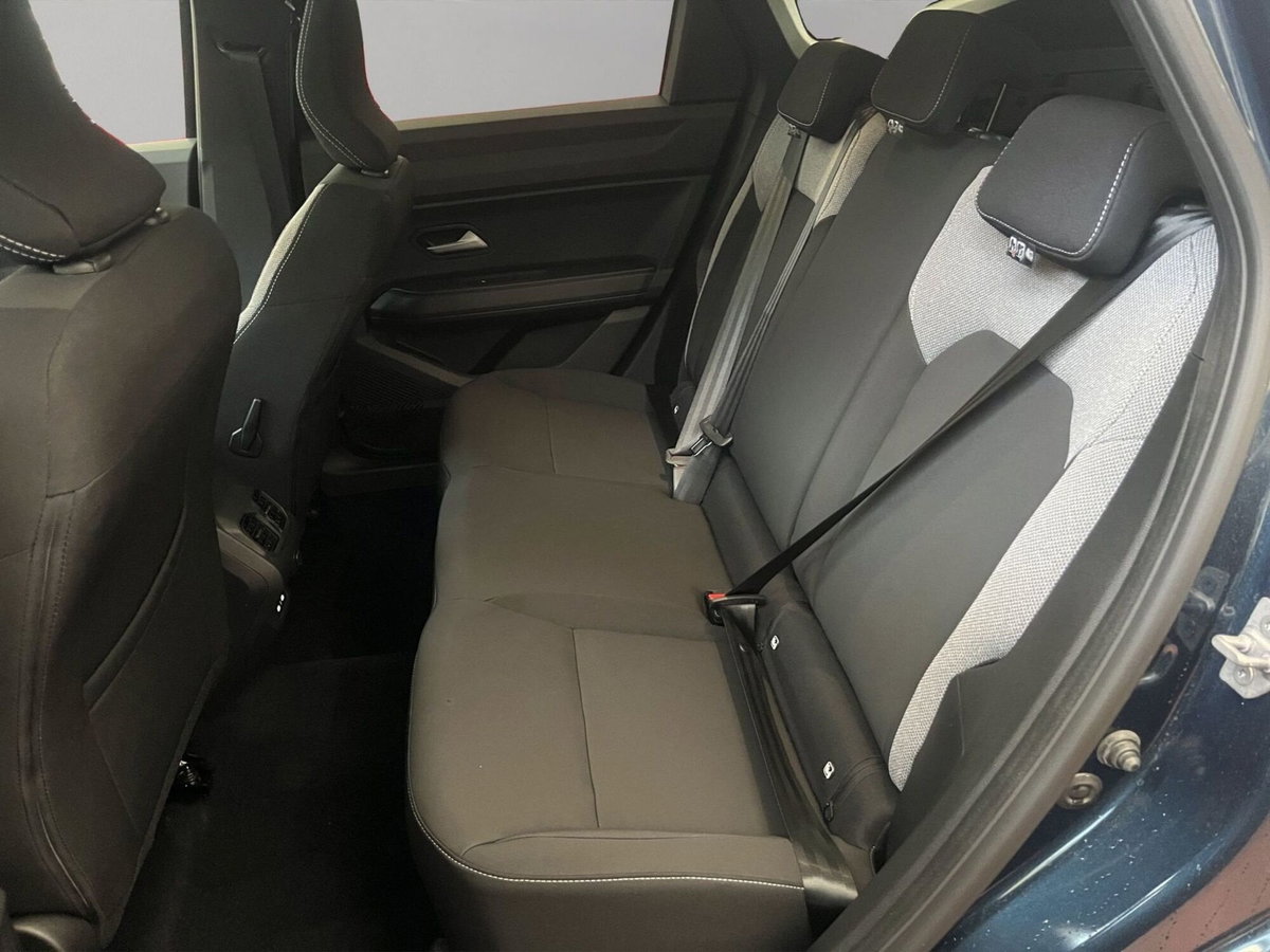 Dacia Bigster 1.8 hybrid Journey 155cv auto (12)