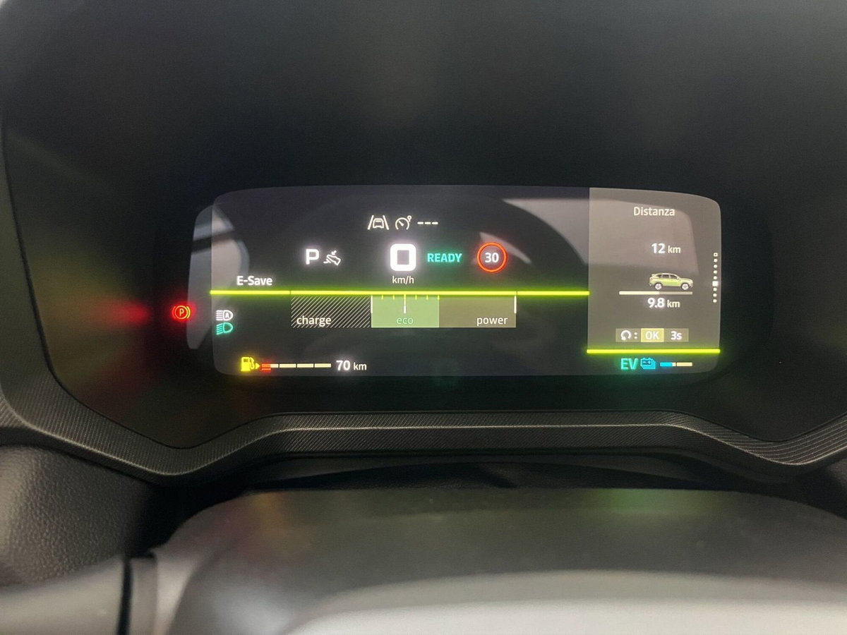 Dacia Bigster 1.8 hybrid Journey 155cv auto (14)