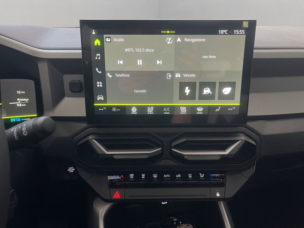 Dacia Bigster 1.8 hybrid Journey 155cv auto (17)