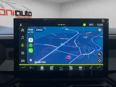 Dacia Bigster 1.8 hybrid Journey 155cv auto (19)