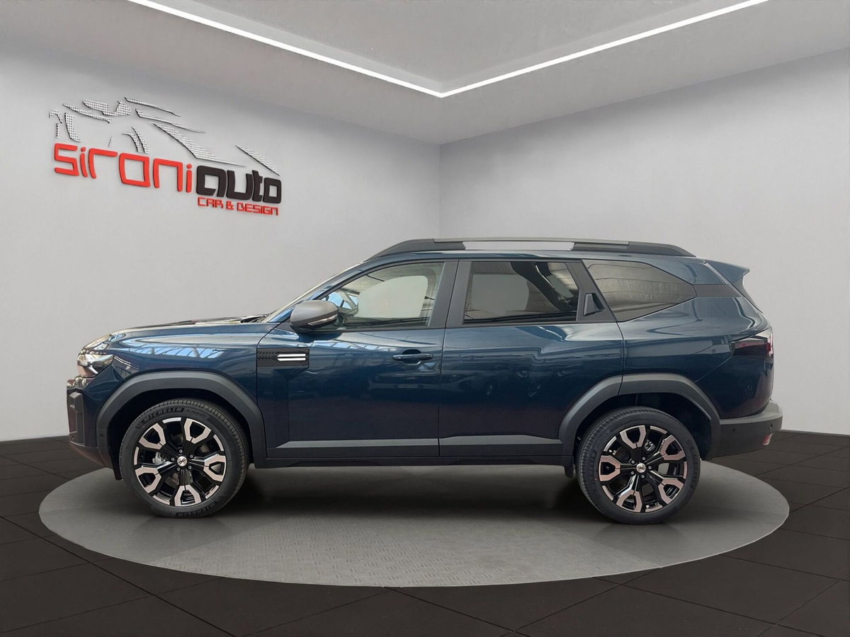 Dacia Bigster 1.8 hybrid Journey 155cv auto (3)
