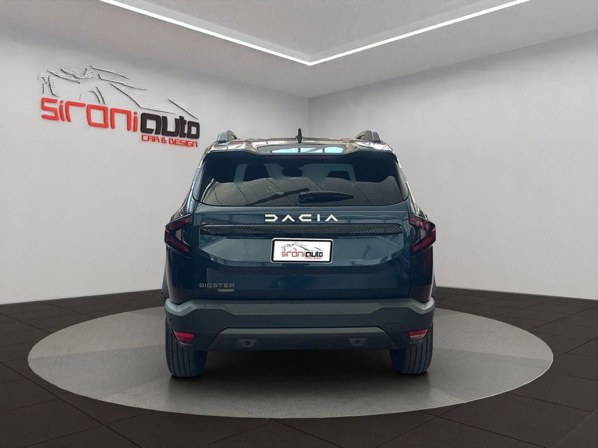 Dacia Bigster 1.8 hybrid Journey 155cv auto (6)