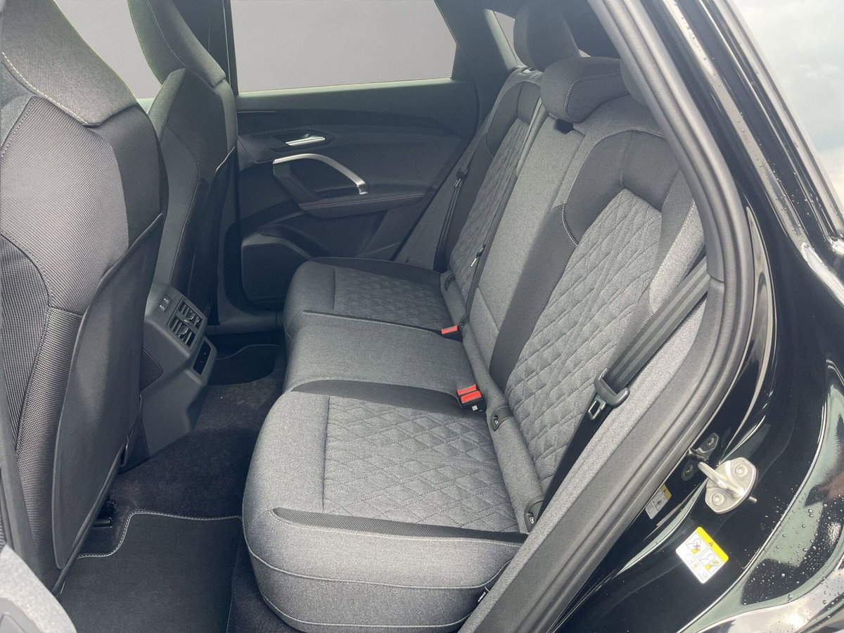 Audi Q4 Sportback 40 S line edition (15)