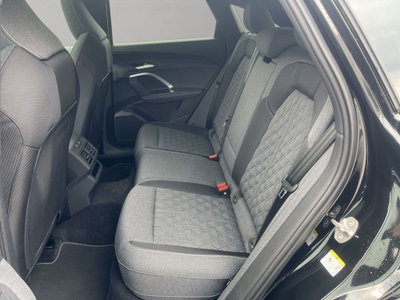 Audi Q4 Sportback 40 S line edition (15)