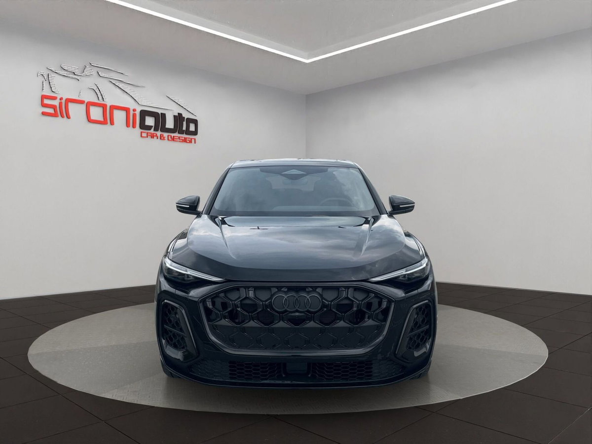 Audi Q4 Sportback 40 S line edition (2)