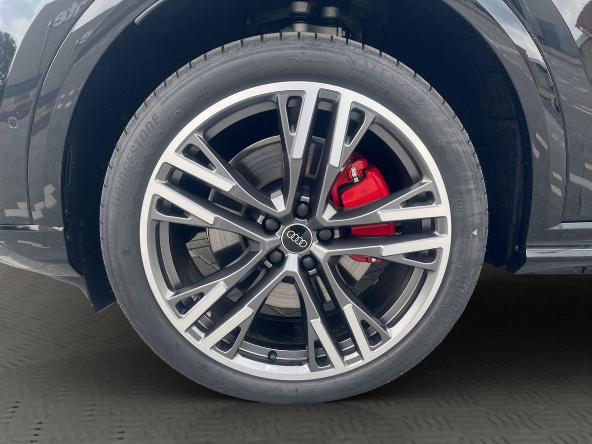 Audi Q4 Sportback 40 S line edition (4)
