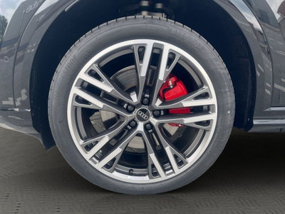 Audi Q4 Sportback 40 S line edition (4)