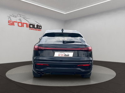 Audi Q4 Sportback 40 S line edition (6)