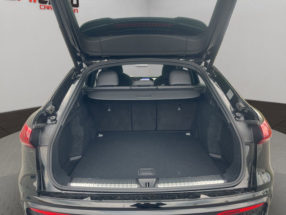 Audi Q4 Sportback 40 S line edition (7)