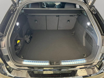 Audi A5 Avant 2.0 tdi mhev+ S line edition 204cv s-tronic (6)