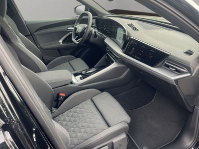 Audi Q4 Sportback 40 S line edition (16)