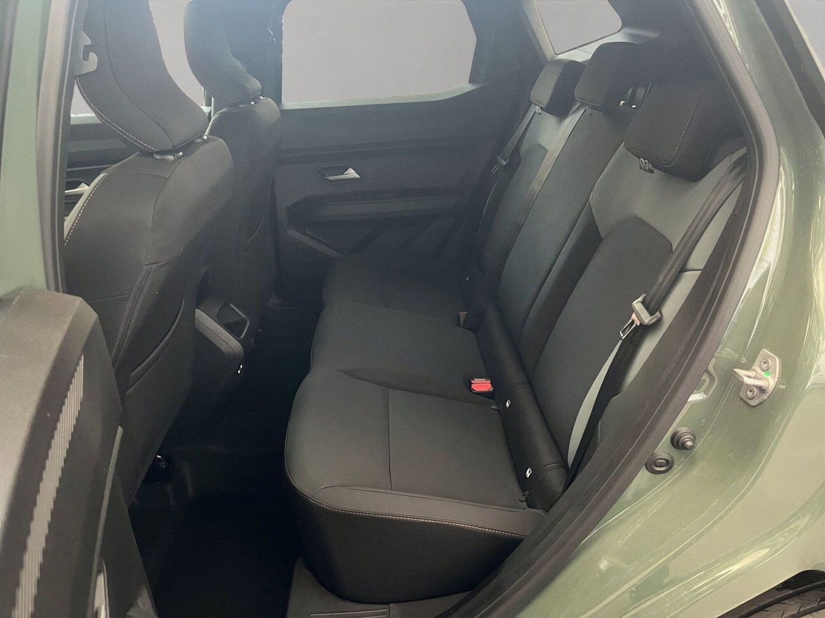 Dacia Duster 1.6 hybrid Extreme 140cv (12)