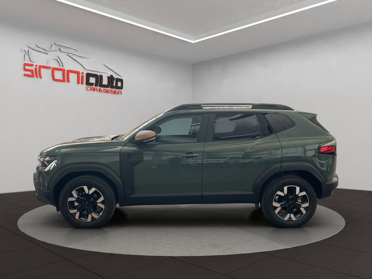 Dacia Duster 1.6 hybrid Extreme 140cv (3)