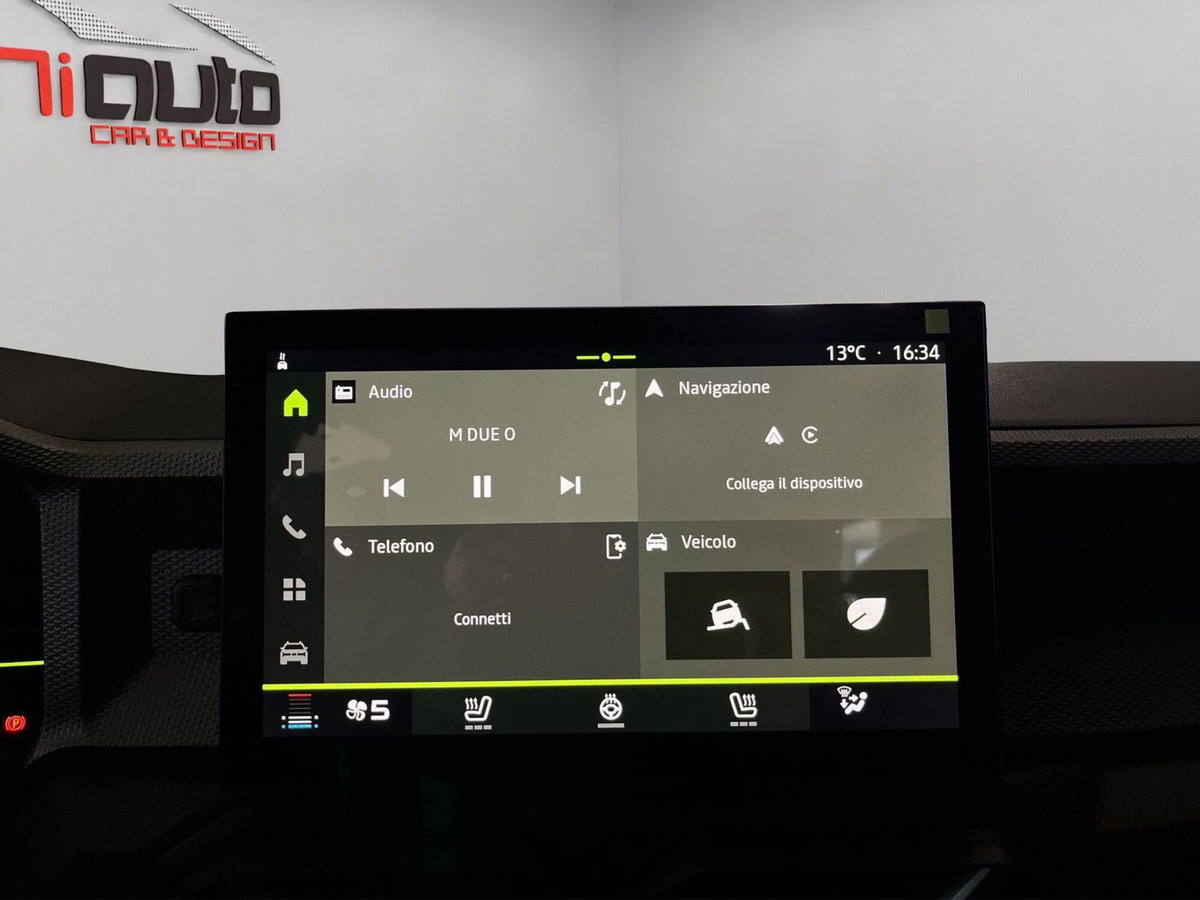 Dacia Duster 1.2 mild hybrid Expression 4x4 130cv (17)