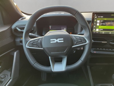 Dacia Duster 1.2 mild hybrid Expression 4x4 130cv (12)
