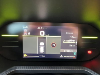 Dacia Duster 1.2 mild hybrid Expression 4x4 130cv (13)