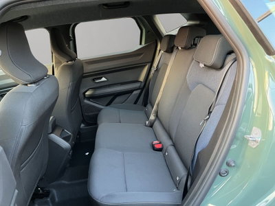 Dacia Duster 1.2 mild hybrid Expression 4x4 130cv (15)
