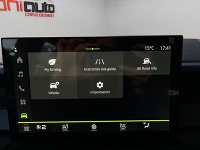 Dacia Duster 1.2 mild hybrid Expression 4x4 130cv (18)
