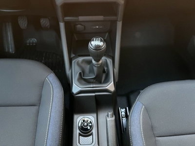 Dacia Duster 1.2 mild hybrid Expression 4x4 130cv (20)