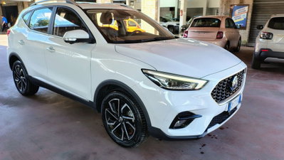 Mg ZS (2021-->) ZS 1.0T-GDI aut. Comfort usata
