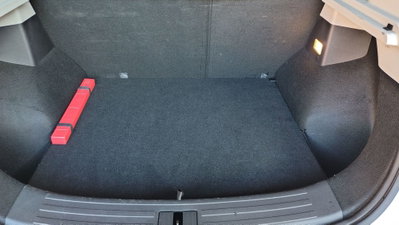 Mg ZS (2021-->) ZS 1.0T-GDI aut. Comfort (10)