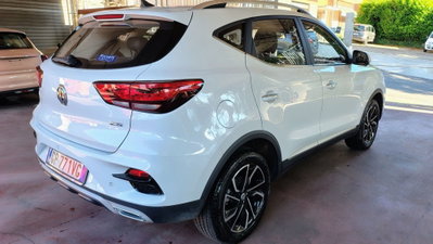 Mg ZS (2021-->) ZS 1.0T-GDI aut. Comfort (3)