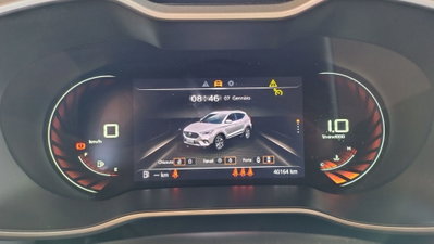 Mg ZS (2021-->) ZS 1.0T-GDI aut. Comfort (5)