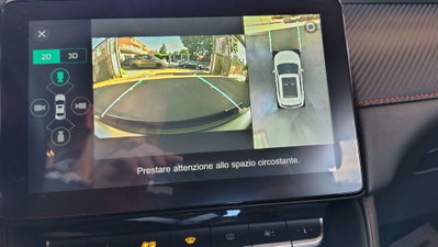Mg ZS (2021-->) ZS 1.0T-GDI aut. Comfort (6)