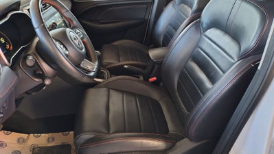 Mg ZS (2021-->) ZS 1.0T-GDI aut. Comfort (7)