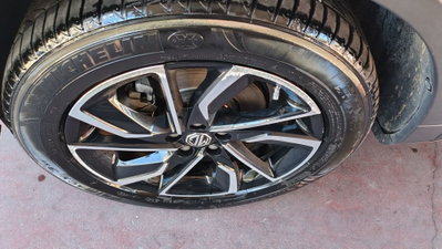 Mg ZS (2021-->) ZS 1.0T-GDI aut. Comfort (9)