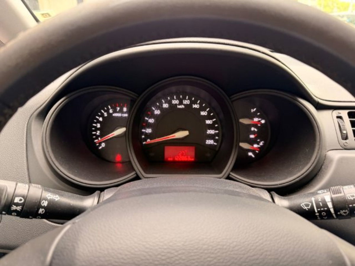 Kia Rio 1.2 CVVT 5p. Cool (15)