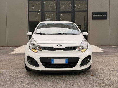 Kia Rio 1.2 CVVT 5p. Cool (2)