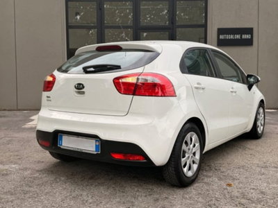 Kia Rio 1.2 CVVT 5p. Cool (7)
