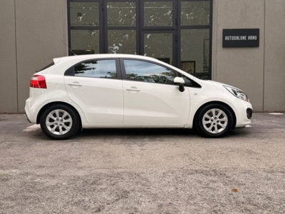 Kia Rio 1.2 CVVT 5p. Cool (8)