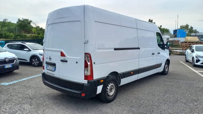 Nissan Interstar Furgone 35 2.3 dCi 135CV PL-TA Acenta Furgone (3)