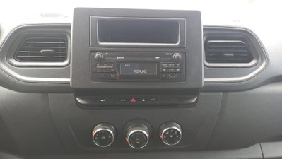 Nissan Interstar Furgone 35 2.3 dCi 135CV PL-TA Acenta Furgone (7)