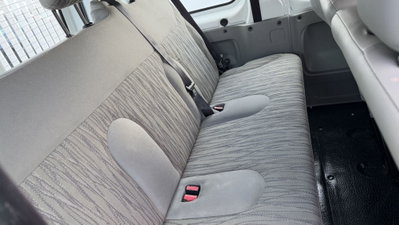 Nissan NV200 1.5 dCi 90CV Bus (10)
