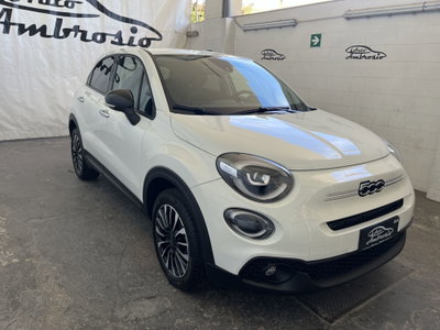 Fiat 500X 1.3 mjet 95cv (2)