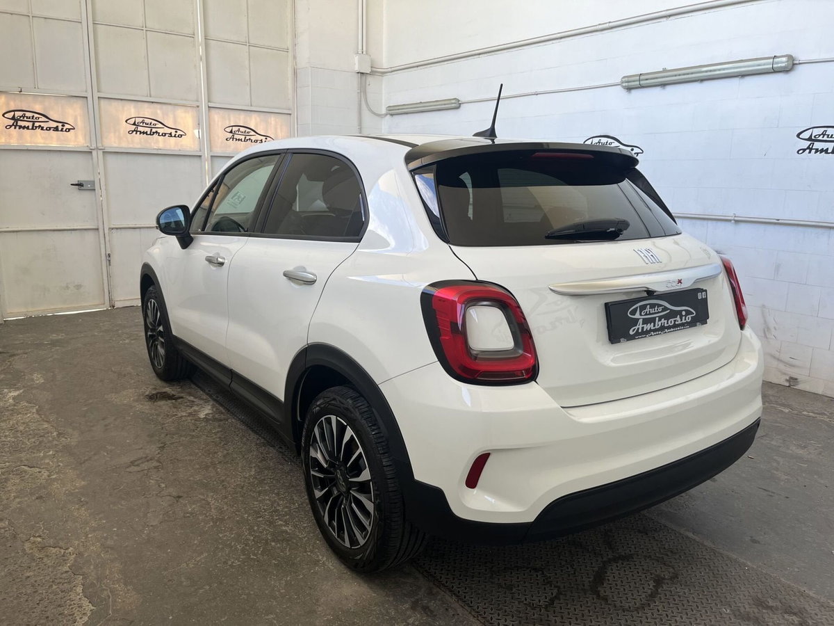 Fiat 500X 1.3 mjet 95cv (3)
