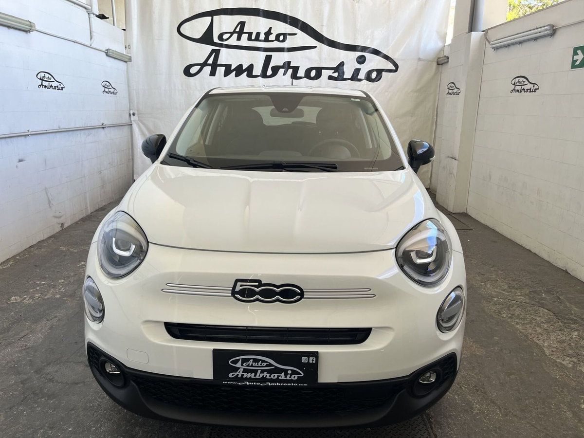 Fiat 500X 1.3 mjet 95cv (4)