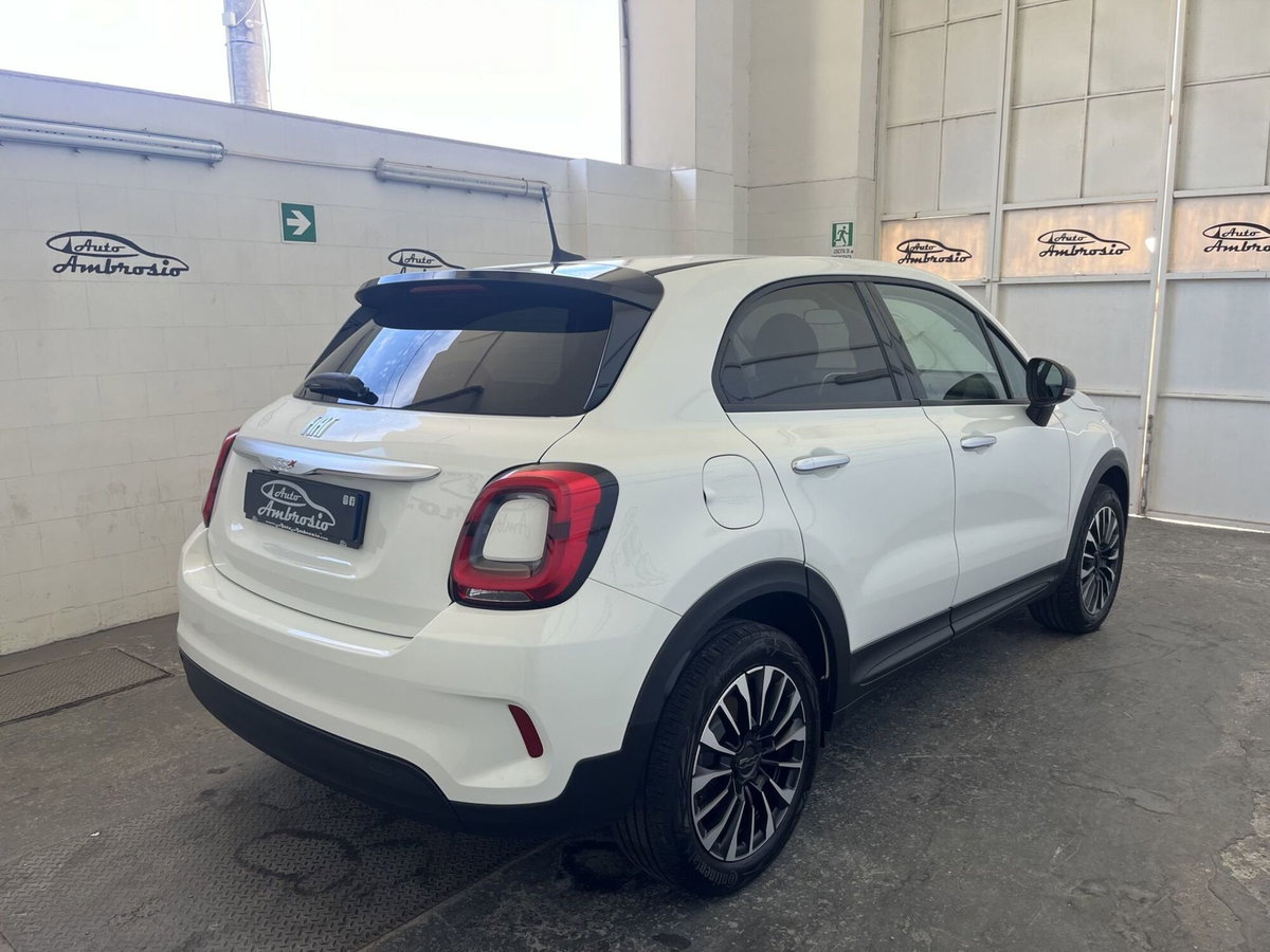 Fiat 500X 1.3 mjet 95cv (5)